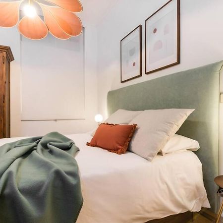 Coqueto Piso En Madrid/Atocha. 4 Personas 2 Hab Apartman Kültér fotó