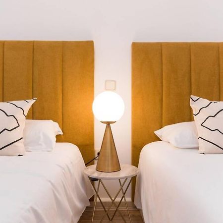 Coqueto Piso En Madrid/Atocha. 4 Personas 2 Hab Apartman Kültér fotó
