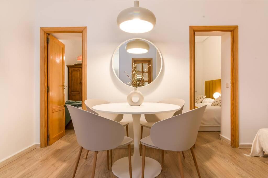 Coqueto Piso En Madrid/Atocha. 4 Personas 2 Hab Apartman Kültér fotó