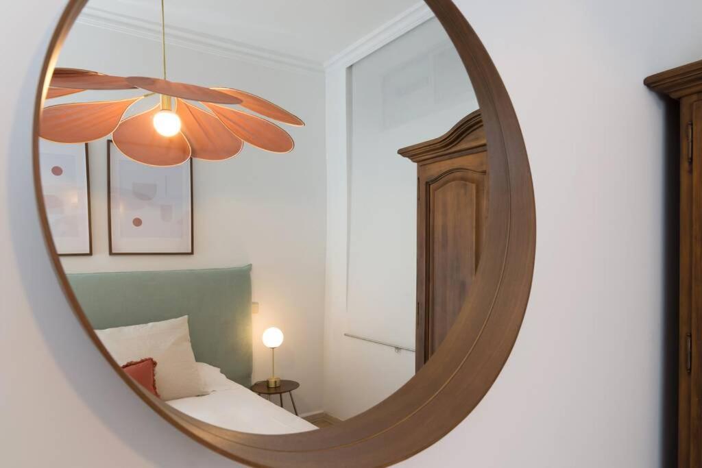 Coqueto Piso En Madrid/Atocha. 4 Personas 2 Hab Apartman Kültér fotó